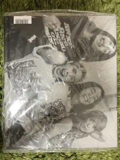 ONE OK ROCK PRIMAL FOOTMARK #14 2025