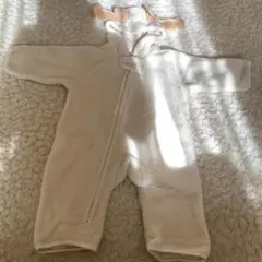 ベビー用 ロンパース カバーオール アウター 50～70cm