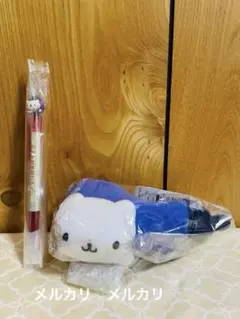 専用超希少激レア にゃんにゃんにゃんこ にゃんこ学校 ボールペン