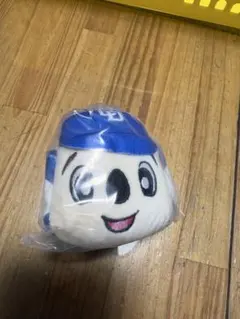 中日ドラゴンズ ドアラ ぬいぐるみ マスコット