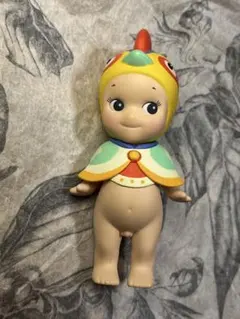 ソニーエンジェル ニューヨークシリーズ りんご - メルカリ