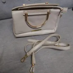 AZUL BY MOUSSY 2WAY ハンドバッグ