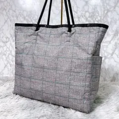 ☆極美品☆【レスポートサック】 ラージ トートバッグ 2way リバーシブルのサムネイル