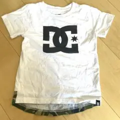 DC ディーシー半袖Tシャツ　匿名発送のサムネイル
