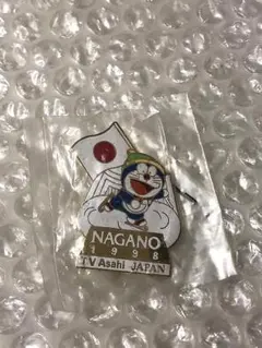 2026年最新】ドラえもん ピンバッジ テレビ朝日の人気アイテム - メルカリ