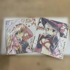 2025年最新】サノバウィッチ 色紙の人気アイテム - メルカリ