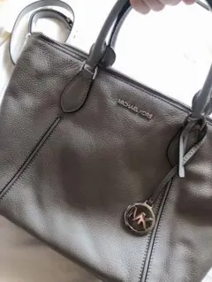 「美品」マイケルコース ハンドバッグ