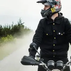 美品 TREADWELL Duck Canvas Hunting Jacketのサムネイル
