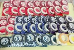 嵐　japonism 2015 会場限定　マスキングテープ