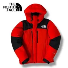 2025年最新】ノースフェイスバルトロレッド赤の人気アイテム - メルカリ