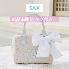 Darich DDロゴラフィアミニボストンバッグ SAX サックス ダーリッチのサムネイル