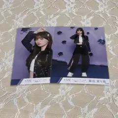 ノイミー 冨田菜々風 生写真コンプ - メルカリ
