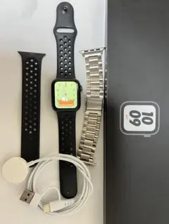 Apple Watch SE 40mm NIKE GPS