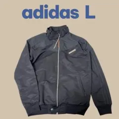 adidas トレフォイル トラックジャケット ロカビリー ライダース　00s