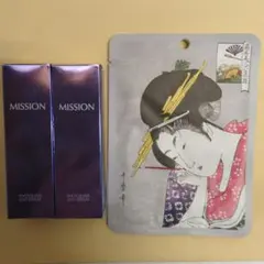 FMG ミッションY ローション 5本セット - メルカリ