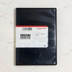 嵐/ARASHI AROUND ASIA Thailand-Taiwan-Ko… - メルカリ