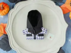 マウンテンパーカー 9㎝-10㎝ぬいsize
