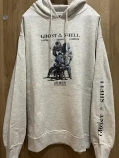 2026年最新】タチコマ パーカーの人気アイテム - メルカリ