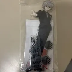 渚カヲル展 最後のシ者 アクリルスタンド