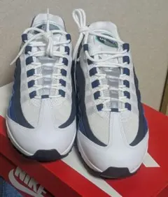 Nike Air Max 95 Big Bubble 
