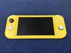Nintendo Switch Lite 本体 5台セット ジャンク - メルカリ