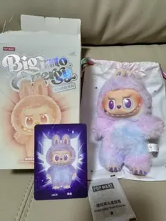 2025年最新】LABUBU theの人気アイテム - メルカリ