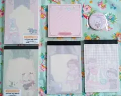 まとめ売り ⑨　メモ バッジ 作家様 ayyjewel