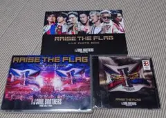 2025年最新】raise the flag fc限定の人気アイテム - メルカリ
