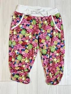 トレーニングパンツ