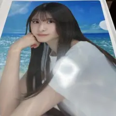 乃木坂46 Mobile のぎBOX S賞菅原咲月アクリルフォトパネル 菅原咲月 のぎboxモバイルA賞アクリルスタンド【モバカ付き】 乃木坂46