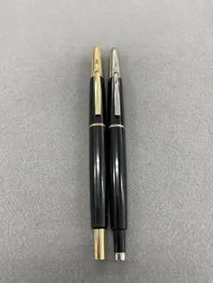 シェーファー レガシーヘリテージ 万年筆18K-750 シルバー イニシャル入 シェーファー レガシーヘリテージ 万年筆18K-750 シルバー イニシャル