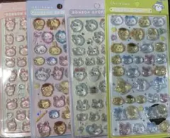 BONBONDROP 新作 ちいかわ 4種類セット【コンビニ払い不可】