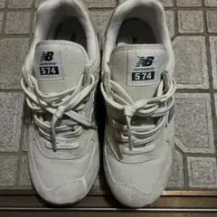 NB スニーカー