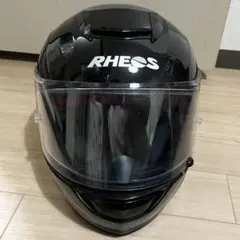2025年最新】ヘルメット HONDA RHEOSの人気アイテム - メルカリ
