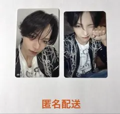 JO1 大平祥生 わんわんトレカ 7000円特典 089