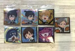 チェンソーマン　ウエハース