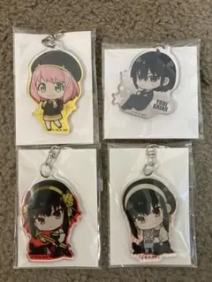 スパイファミリー キャラクターグッズ