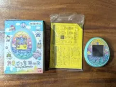 2026年最新】たまごっちみーつ ファンタジーみーつver. ブルーの人気