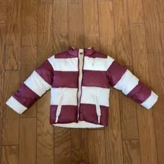 キッズ　ダウン　110・120・130 cm ラルフローレン