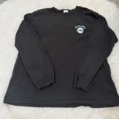 sumika 長袖Tシャツ ダークグレー