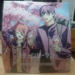 チェンソーマン ブロマイド 第3弾