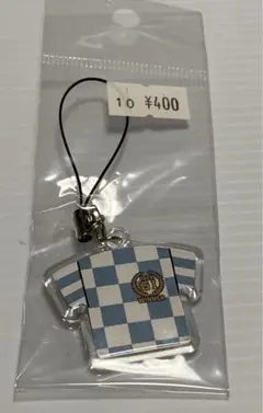 朝日杯フューチュリティステークス ドウデュース 勝負服　ストラップ