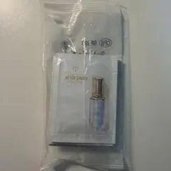 クレドポーボーテ ルセラムii 美容液 サンプル