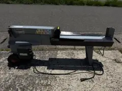 W POWER 電動薪割機 LS5T-52 5t 100V ジャンク 送料込み W POWER 電動薪割機 LS5T-52 5t 100V ジャンク 送料込み - メルカリ
