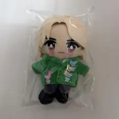 期間限定SALE♡新品未開封♡吉田仁人ちびぬい - メルカリ