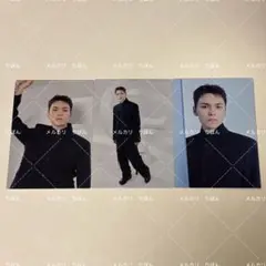 SEVENTEEN セブチ NEW_ フォトカード トレカ バーノン