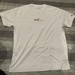 Champion One Ball One Love Tシャツ Lサイズ