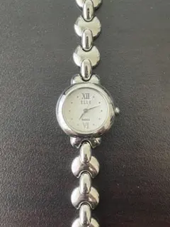 ELLE 腕時計 レディース