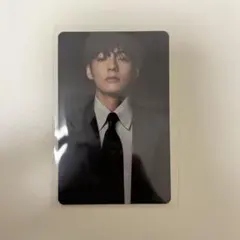 BTS ARIRANG V テテ タワレコ特典トレカ