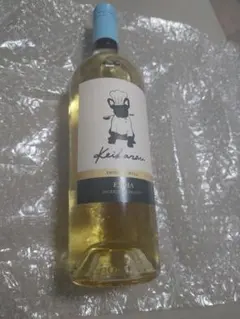 Keikarou EBISU WINE EMMA 白ワイン 750ml 桂花楼のサムネイル
